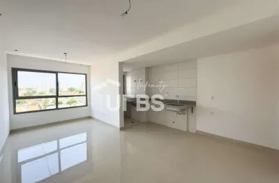 Apartamento com 2 quartos à venda na Rua C239, Jardim América, Goiânia