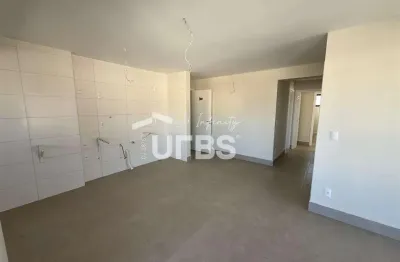 Catena aeroporto — 3 suítes plenas, 100 m², rooftop de lazer e localização privilegiada em goiânia.