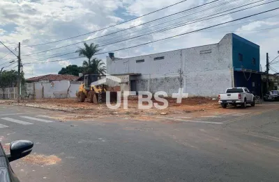 Terreno à venda na Rua 283, Setor Campinas, Goiânia