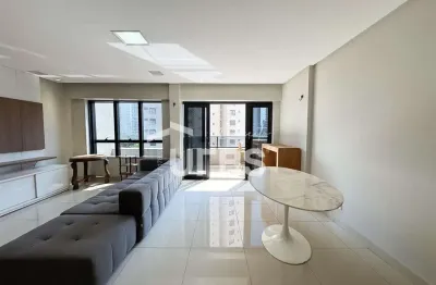 Apartamento com 3 quartos à venda na Rua 49, Jardim Goiás, Goiânia