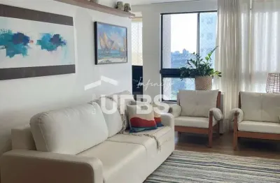 Apartamento com 3 quartos à venda na Rua 53, Jardim Goiás, Goiânia