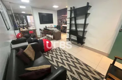 Sala comercial à venda na alameda ricardo paranhos - setor marista