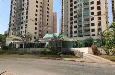 Apartamento com 1 quarto à venda na Avenida T 13, 2204, Setor Bueno, Goiânia