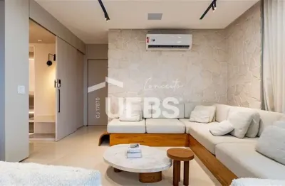 Apartamento com 3 quartos à venda na Rua 135, Setor Marista, Goiânia