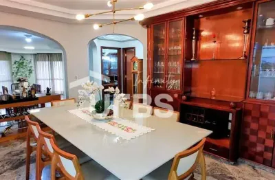 Apartamento 4 suites setor oeste residencial alencastro veiga