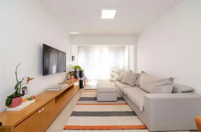Apartamento com 3 quartos à venda na Rua T 30, 2230, Setor Bueno, Goiânia