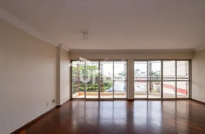 Apartamento à venda – residencial léo lynce – setor central – 3 quartos, 1 suíte, 120 m²