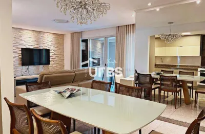 Apartamento com 3 quartos à venda na Rua T 48, 888, Setor Bueno, Goiânia