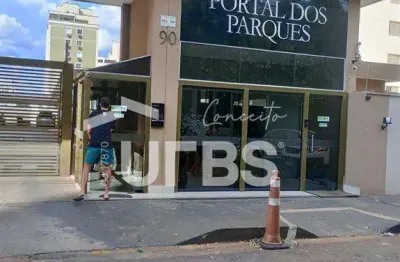 Apartamento com 3 quartos à venda na Travessa Inca, Setor Negrão de Lima, Goiânia