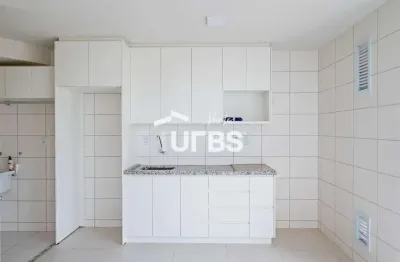 Apartamento com 3 quartos à venda na Rua Caapi, 213, Parque Amazônia, Goiânia