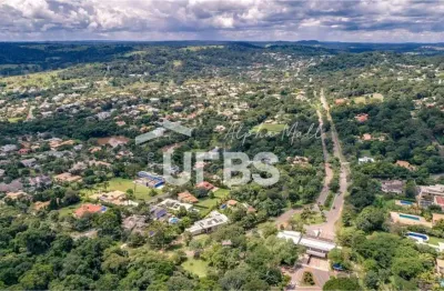 Terreno à venda na Alameda dos Umbus, Residencial Aldeia do Vale, Goiânia