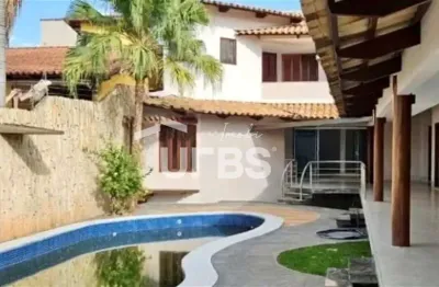 Casa com 4 quartos à venda na Rua J51, Setor Jaó, Goiânia