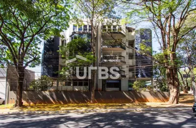 Prédio com 2 salas à venda na Alameda Dom Emanoel Gomes, 388, Setor Marista, Goiânia