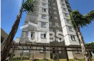 Apartamento com 3 quartos à venda na Avenida Padre Orlando Morais, 1799, Parque Amazônia, Goiânia