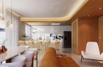 Apartamento com 3 quartos à venda na Rua 30, Setor Marista, Goiânia