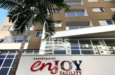 Apartamento com 2 quartos à venda na Avenida T 4, 1265, Setor Bueno, Goiânia
