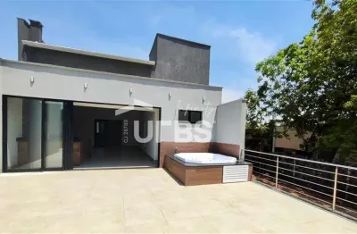 Casa em condomínio fechado com 4 quartos à venda na Rua dos Pequizeiros, S/N, Residencial Villa Verde, Senador Canedo