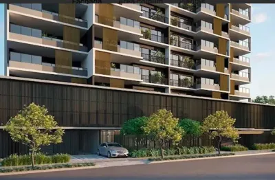 Flat com 1 quarto à venda na Rua 1123, 560, Setor Marista, Goiânia