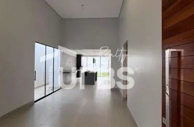 Casa com 3 quartos à venda na Rua Valle Grande, Setor Três Marias, Goiânia