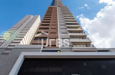 Apartamento de 132 m² no cristal tower – 3 suítes, 2 vagas, vista definitiva e lazer completo