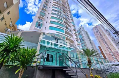 Apartamento com 3 quartos à venda na Avenida T 3, Setor Bueno, Goiânia