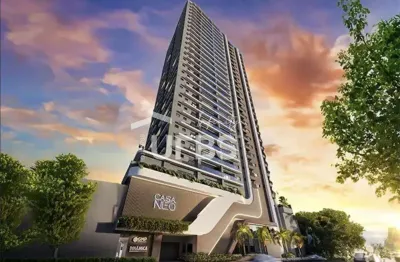 Apartamento com 3 quartos à venda na Rua 24, 63, Setor Marista, Goiânia