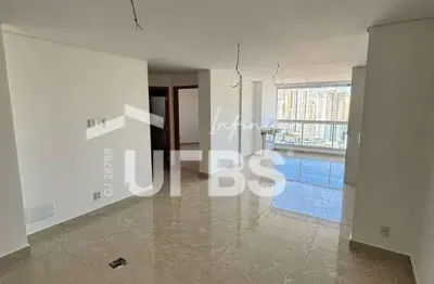 Apartamento com 3 quartos à venda na Avenida Perimetral, 2463, Setor Coimbra, Goiânia