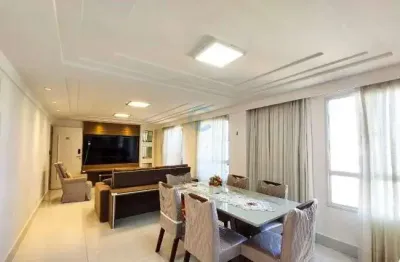 Apartamento com 3 quartos para alugar na Rua Lúcia Viveiros, 649, Neópolis, Natal
