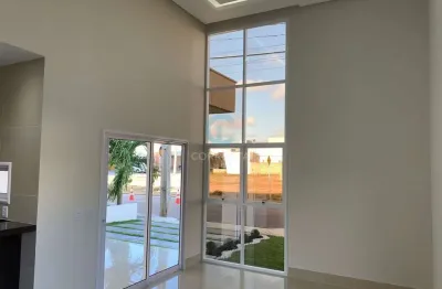Casa em condomínio fechado com 3 quartos para alugar na Avenida Olavo Lacerda Montenegro, 2600, Parque das Nações, Parnamirim