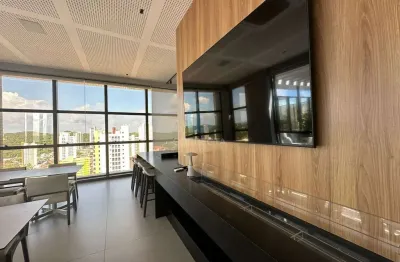 Apartamento com 3 suítes no condomínio quality alberto maranhão – tirol | 120 m²
