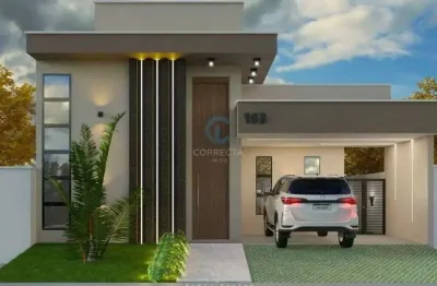 Casa em condomínio fechado com 3 quartos à venda na Avenida Olavo Lacerda Montenegro, 2685, Parque das Nações, Parnamirim