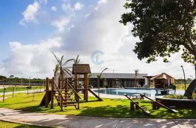 Lotes no vila do alto residence - condomínio fechado – parque das nações | 200 m