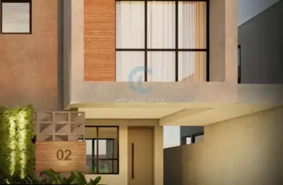 Casa duplex à venda no residencial casa ipê – nova parnamirim