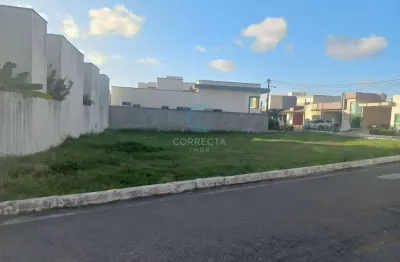 Terreno à venda na Avenida Olavo Lacerda Montenegro, 2685, Parque das Nações, Parnamirim