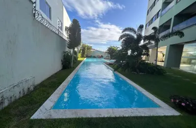 Apartamento com 3 quartos – parque dos eucaliptos, nova parnamirim | 89 m²