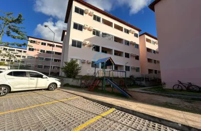 Apartamento com 2 quartos à venda na Rua Tenente Petronilo Diogo Silva, 425, Bom Pastor, Natal