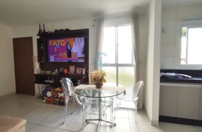 Apartamento térreo com 2 quartos para venda ou locação em ponta negra - natal -