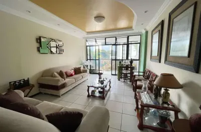 Apartamento com 4 quartos à venda na Avenida Rui Barbosa, 1122, Lagoa Nova, Natal