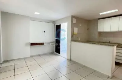 Apartamento com 2 quartos para alugar na Rua Trairi, 765, Petrópolis, Natal