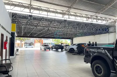 Imóvel comercial para aluguel e venda com 600 metros em lagoa nova - natal - rn