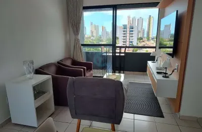 Vendo apartamento mobiliado com vista para o mar – natal rn
