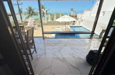 Apartamento com 7 quartos à venda na Rua José Bragança, 90, Ponta Negra, Natal