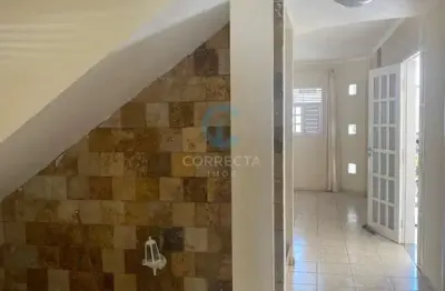 Casa em condomínio fechado com 3 quartos para alugar na Rua Sandoval Tavares Guerreiro, 150, Nova Parnamirim, Parnamirim