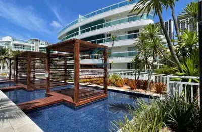 Apartamento com 2 quartos à venda na Avenida Edgardo Medeiros, 2545, Cotovelo (Distrito Litoral), Parnamirim