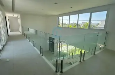 Casa espetacular à venda | 918m² de terreno | 560m² de construção | 5 suítes | e