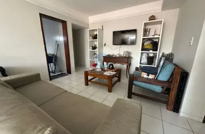 Venda apartamento no tirol com 3 quartos sendo 1 suíte | 112m2