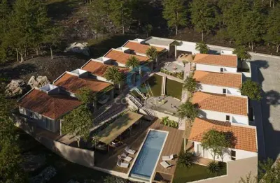 Casa em condomínio fechado com 2 quartos à venda na Complexo Mirante Vale Da Serra, 1, Zona Rural, Araruna