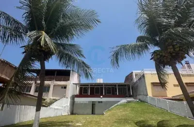 Casa mobiliada à beira-mar à venda – pirangi do norte/rn