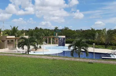 Lotes à venda em condomínio villa dos ventos - parnamirim - rn