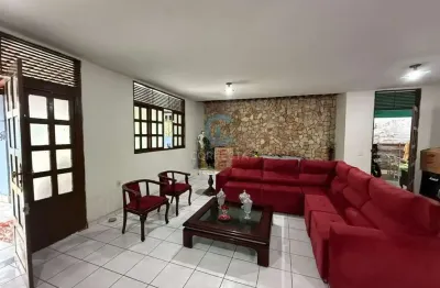 Casa à venda – ponta negra, natal/rn | 700m² | localização privilegiada